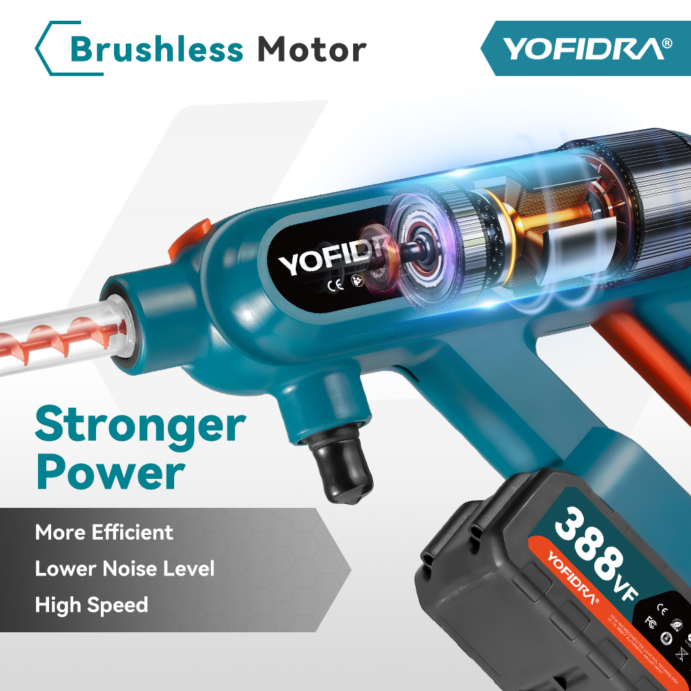 YOFIDRA 3500W Brushless High P - Car Shampoo Ph 리뷰 및 가격