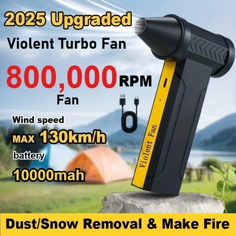 800,000RPM Air Blower Electric - Dryer Car Blower 리뷰 및 가격