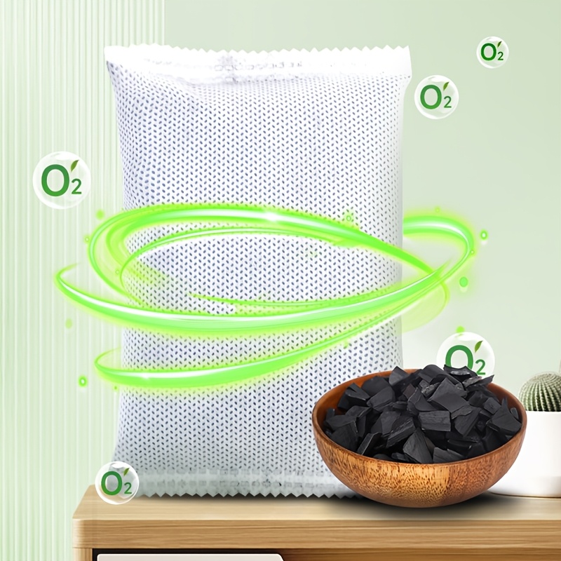 5/10 Pack Activated Carbon Air - Odor Eliminator Car 리뷰 및 가격