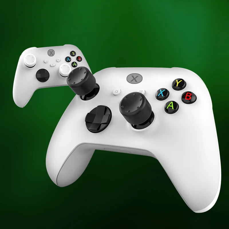 8pcs Controller Silicone Analo - Wax Applicator Pad 리뷰 및 가격