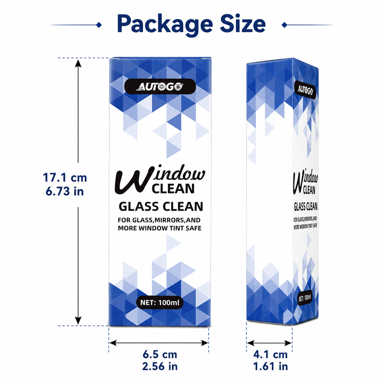Ammonia-Free Streak-Free Glass - Glass Cleaner Streak 리뷰 및 가격