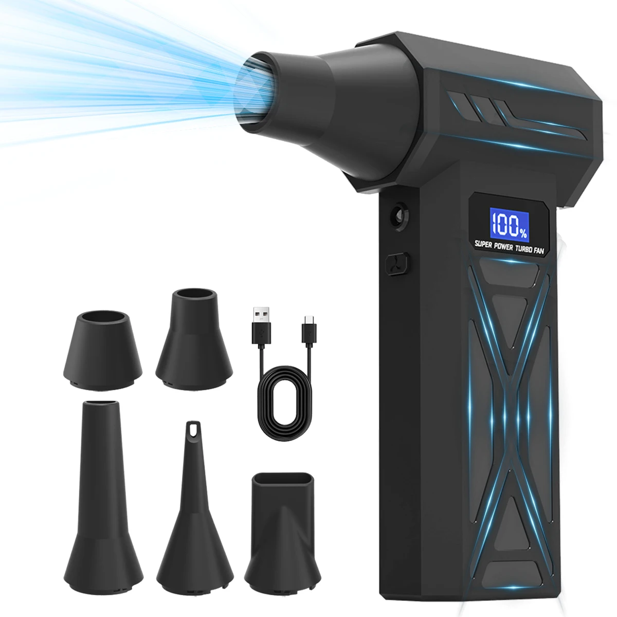 New P70 Air Blower 110000Rpm 4 - Dryer Car Blower 리뷰 및 가격