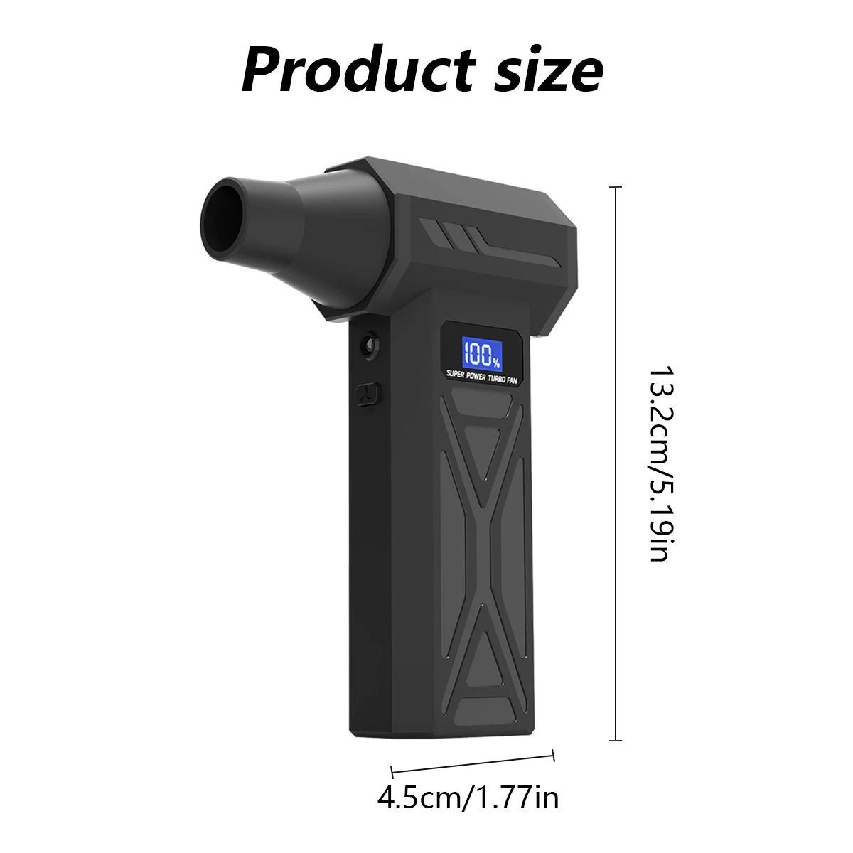 New P70 Air Blower 110000Rpm 4 - Dryer Car Blower 리뷰 및 가격