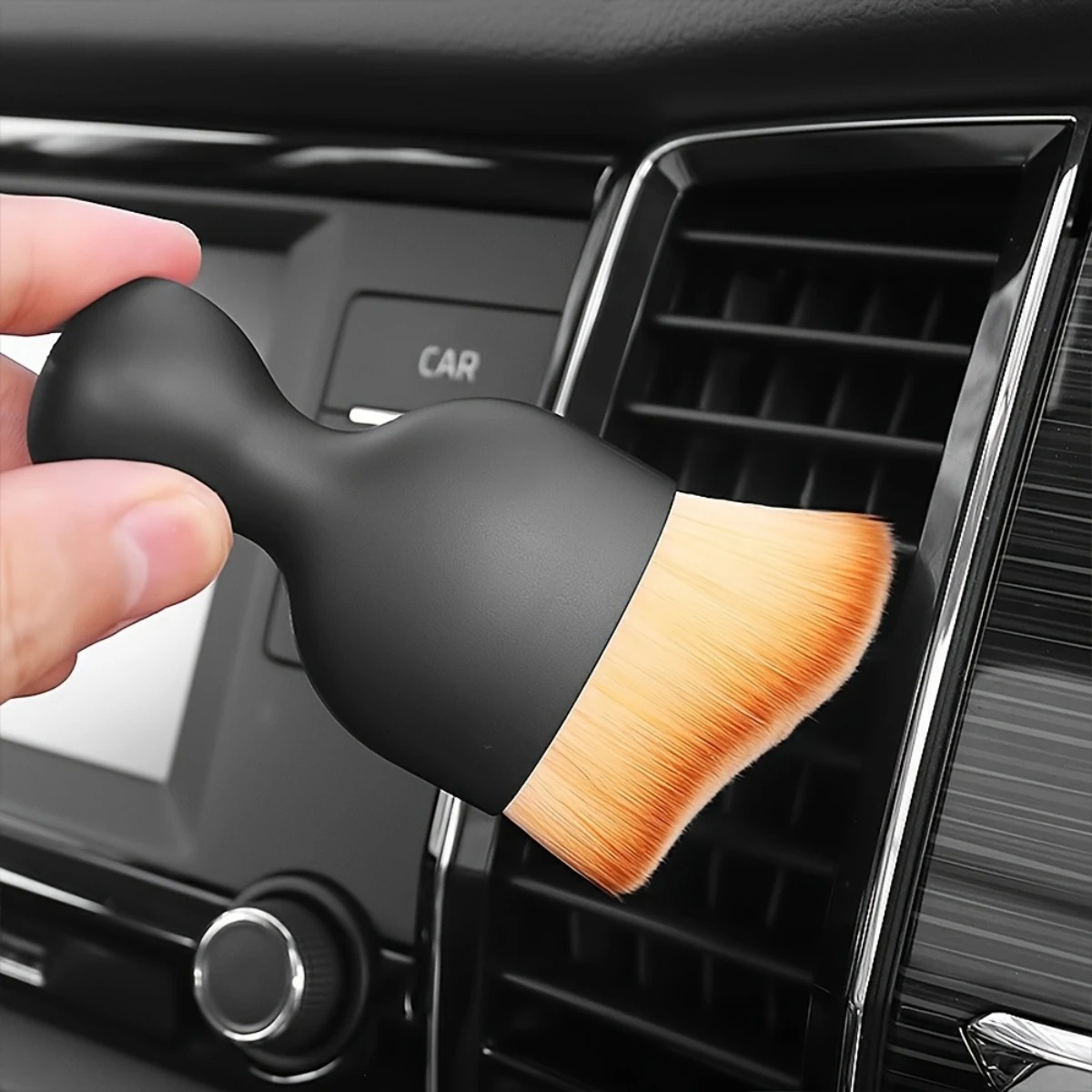 1-15Pcs Car Cleaning Detailing - Dirt Brush Interior 리뷰 및 가격