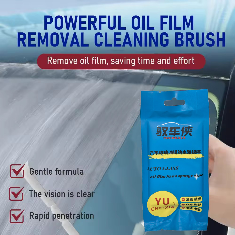 Portable Disposable Car Windsh - Car Cleaning Brush 리뷰 및 가격
