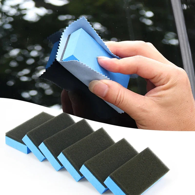 Car Ceramic Coating Sponges Cl - Car Wax Ceramic Coating 리뷰 및 가격