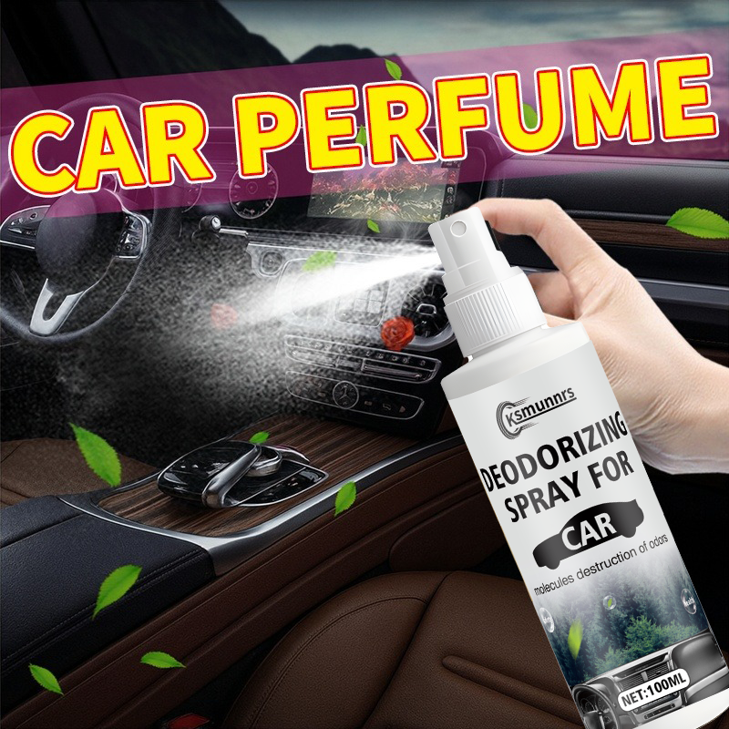 Long-lasting Air Freshener and - Odor Eliminator Car 리뷰 및 가격