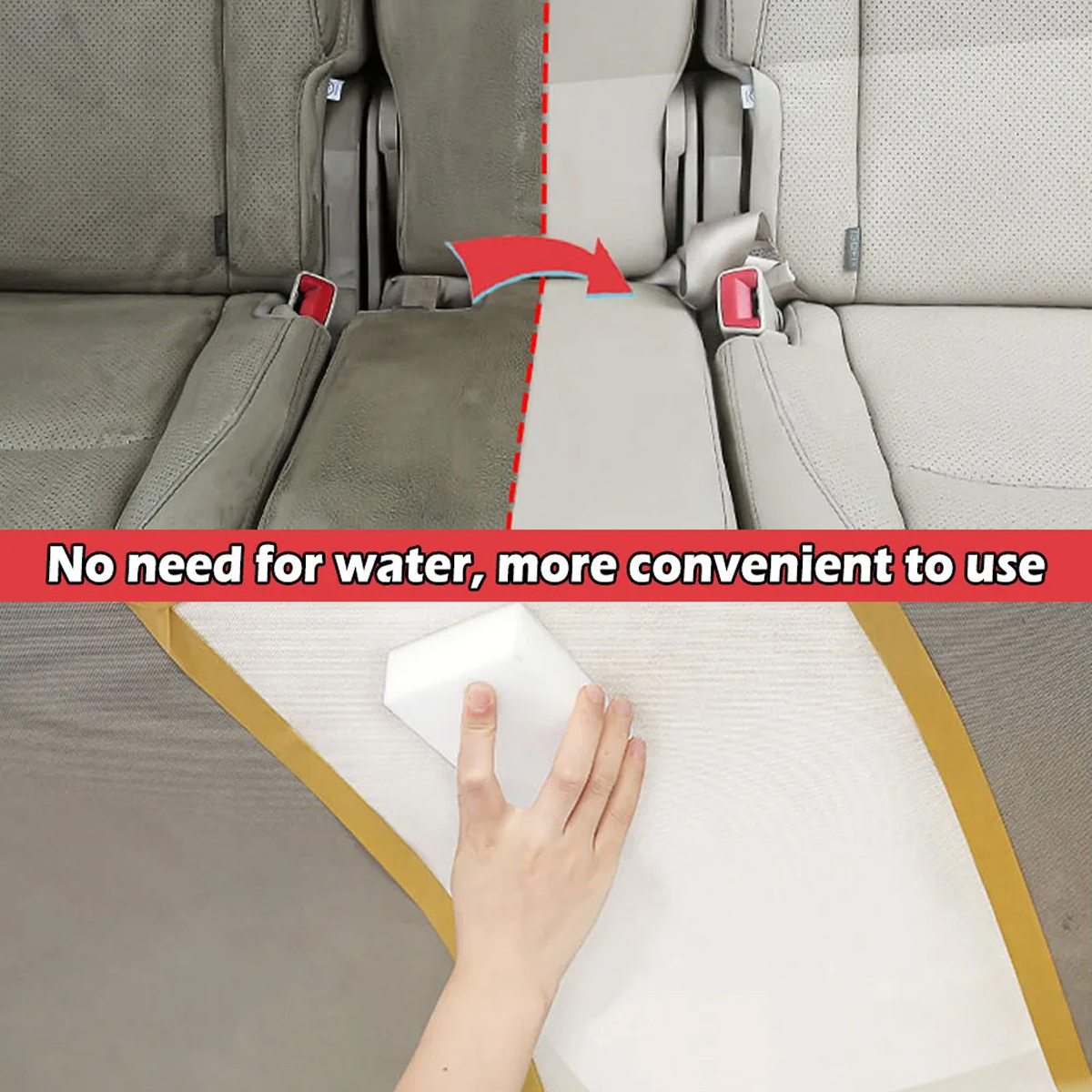 Car Foam Cleaner Neutral PH fo - Seat Cleaner Fabric 리뷰 및 가격