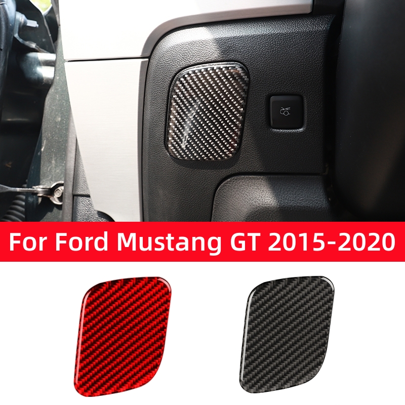 For Ford Mustang GT 2015-2021  - Interior Detailing Kit 리뷰 및 가격