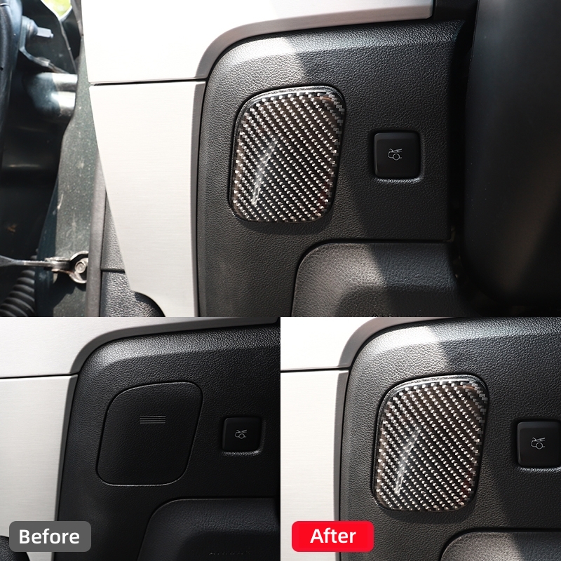 For Ford Mustang GT 2015-2021  - Interior Detailing Kit 리뷰 및 가격