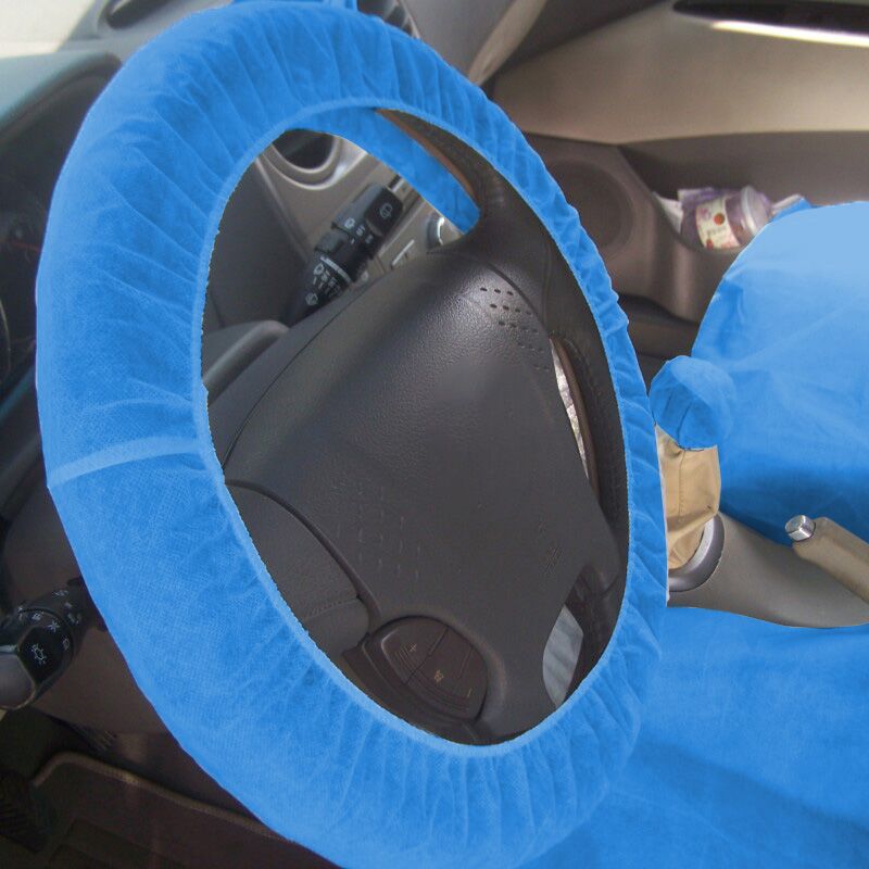 2 Pcs Universal Car Seat Cover - Seat Cleaner Fabric 리뷰 및 가격