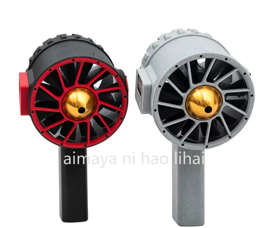 Violent Fan Handheld Violent 9 - Dryer Car Blower 리뷰 및 가격