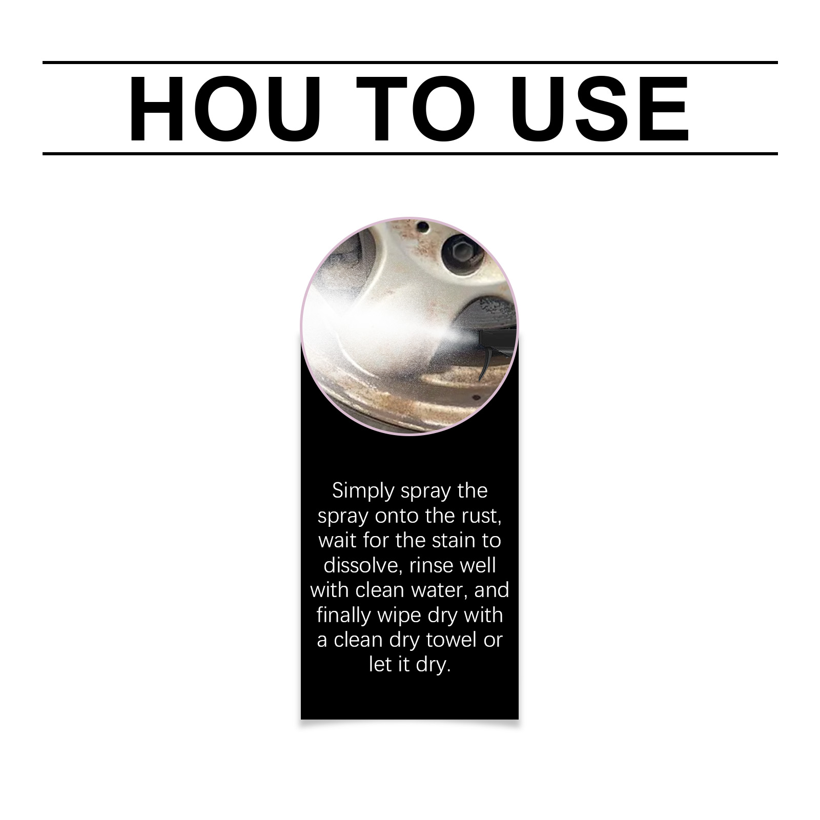 Car Wheel Rust Remover Spray E - Wheel Cleaner Alloy 리뷰 및 가격