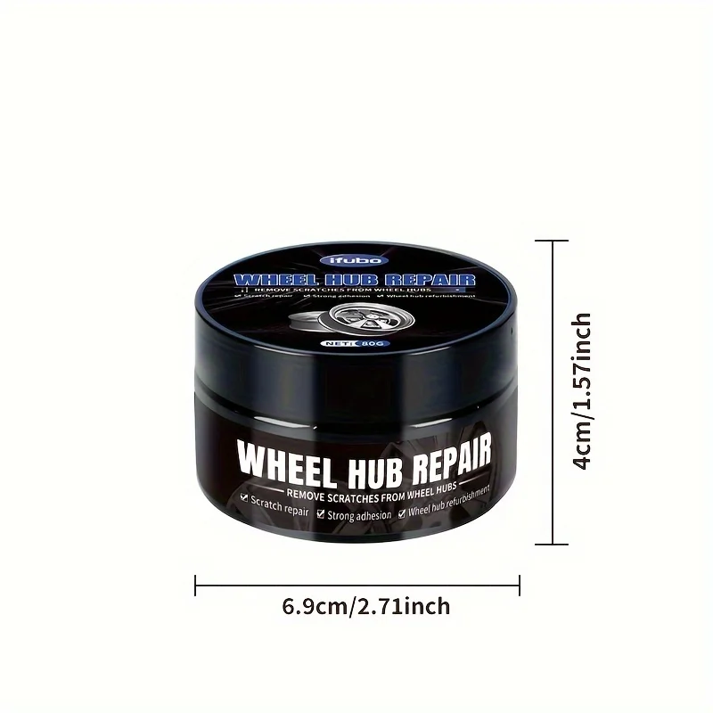 Universal Wheel Hub Repair Kit - Wheel Cleaner Alloy 리뷰 및 가격