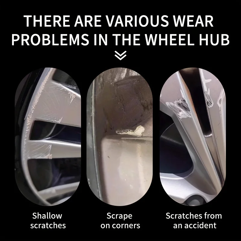 Universal Wheel Hub Repair Kit - Wheel Cleaner Alloy 리뷰 및 가격