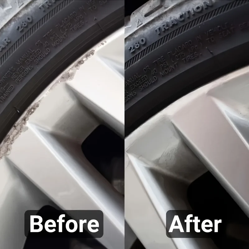 Universal Wheel Hub Repair Kit - Wheel Cleaner Alloy 리뷰 및 가격