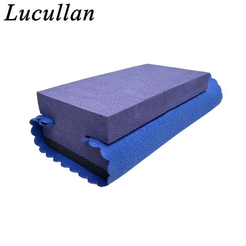 Lucullan Purple Ceramic Coatin - Interior Detailing Kit 리뷰 및 가격