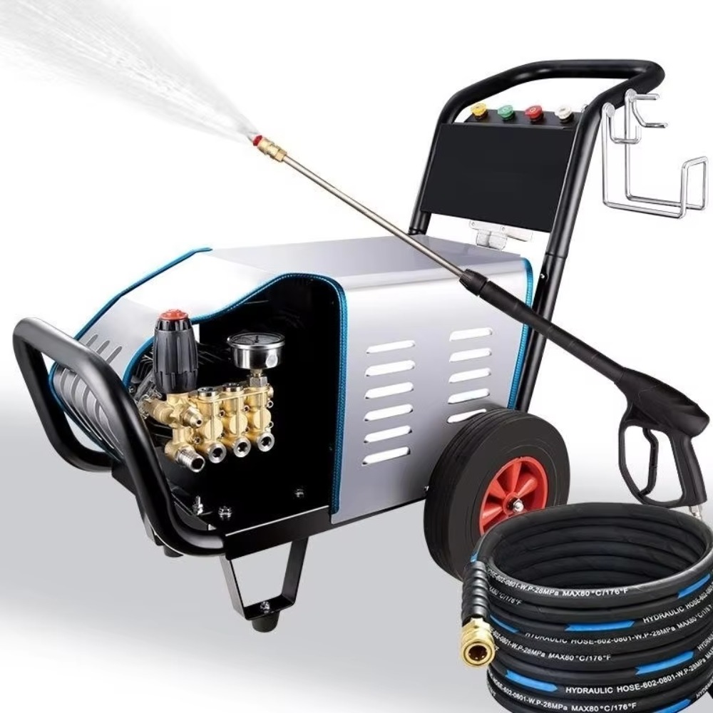High Power 220V Portable Elect - Car Cleaning Brush 리뷰 및 가격