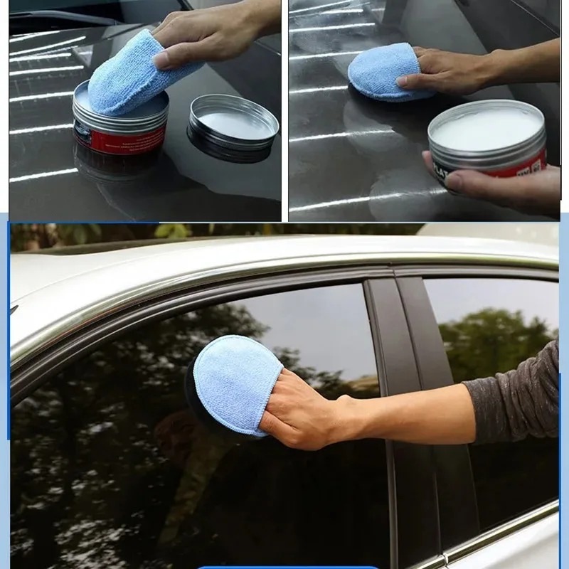 10Pcs Car Detailing Applicator - Wax Applicator Pad 리뷰 및 가격