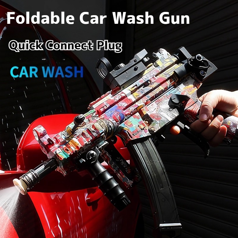 High Pressure Power Washer Gun - Pressure Washer Foam Gun 리뷰 및 가격