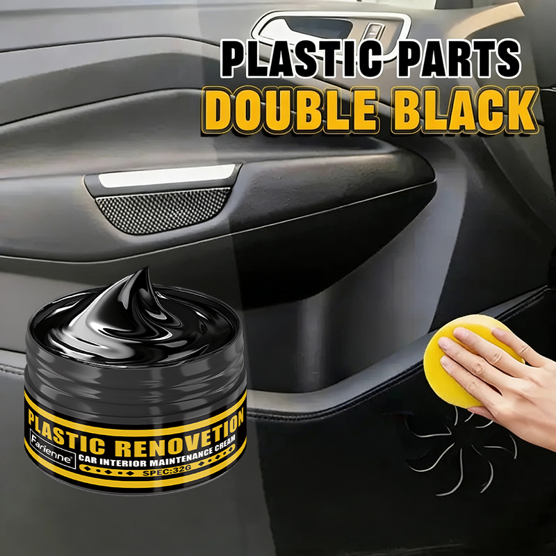 Farienne Plastic Renovation Cr - Leather Cleaner Interior 리뷰 및 가격