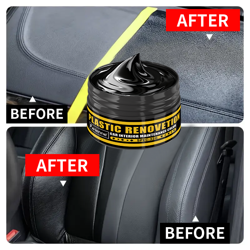 Farienne Plastic Renovation Cr - Leather Cleaner Interior 리뷰 및 가격
