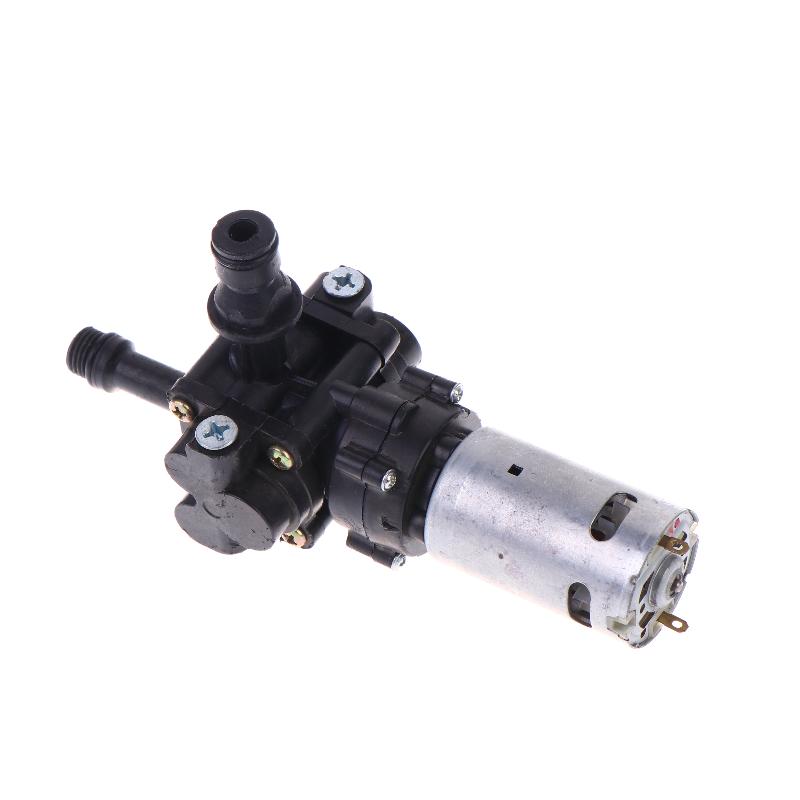 1Pcs High-Pressure Water Pump  - Car Shampoo Ph 리뷰 및 가격