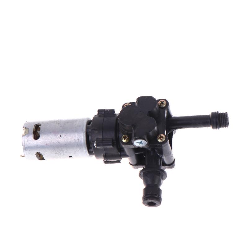 1Pcs High-Pressure Water Pump  - Car Shampoo Ph 리뷰 및 가격