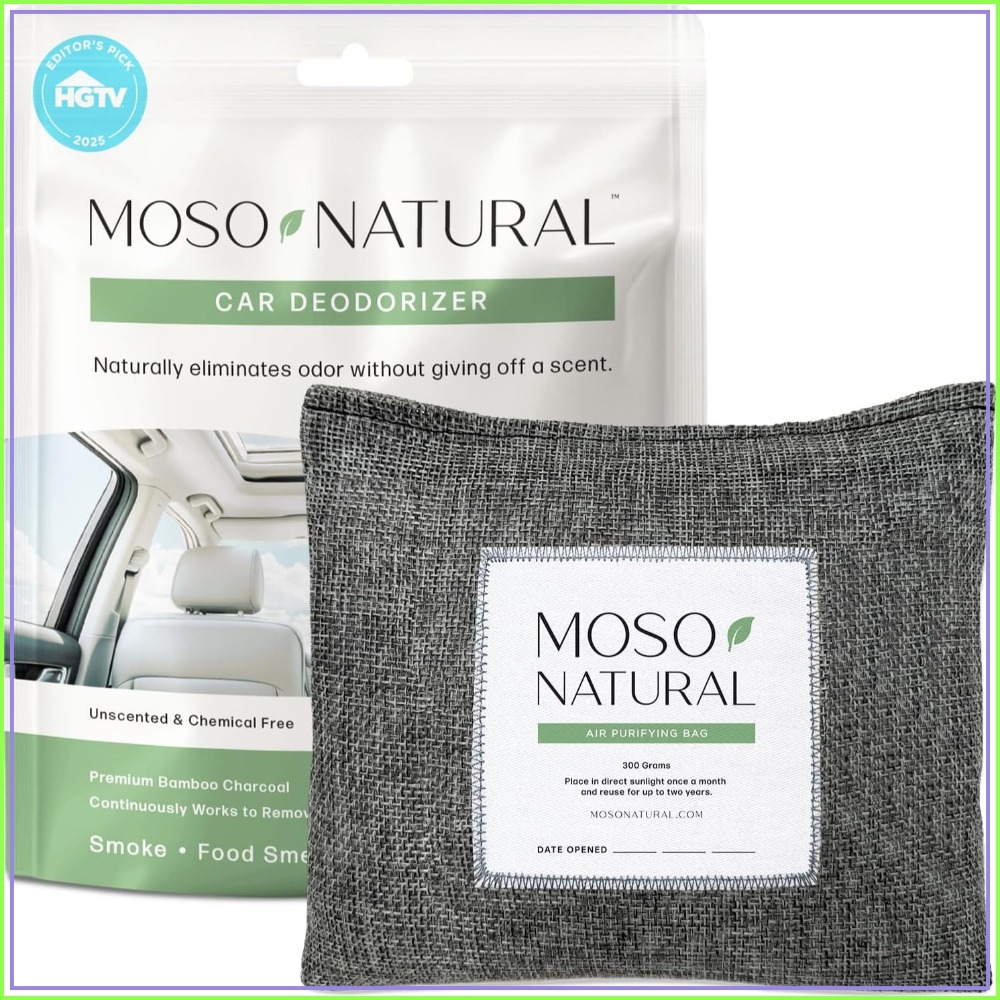 Natural Car Odor Eliminator -  - Odor Eliminator Car 리뷰 및 가격