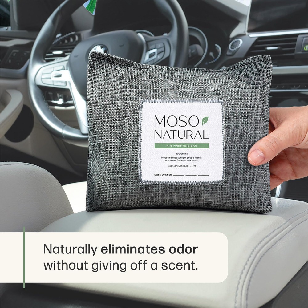 Natural Car Odor Eliminator -  - Odor Eliminator Car 리뷰 및 가격
