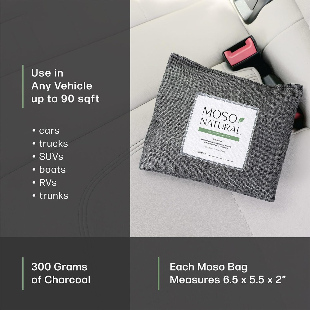 Natural Car Odor Eliminator -  - Odor Eliminator Car 리뷰 및 가격