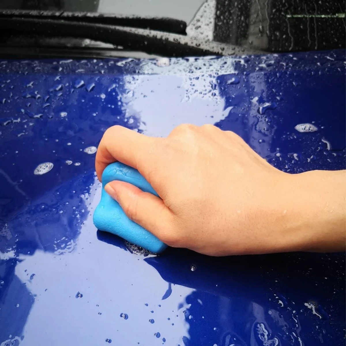 Universal Car Detailing Cleani - Clay Bar Lubricant 리뷰 및 가격
