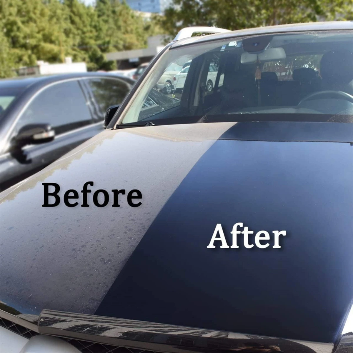Universal Car Detailing Cleani - Clay Bar Lubricant 리뷰 및 가격