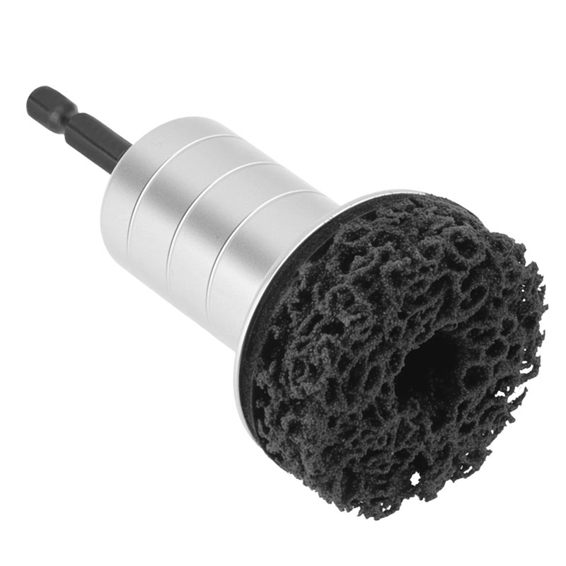 AB61-Auto Wheel Hub Brush Car  - Wheel Cleaner Alloy 리뷰 및 가격