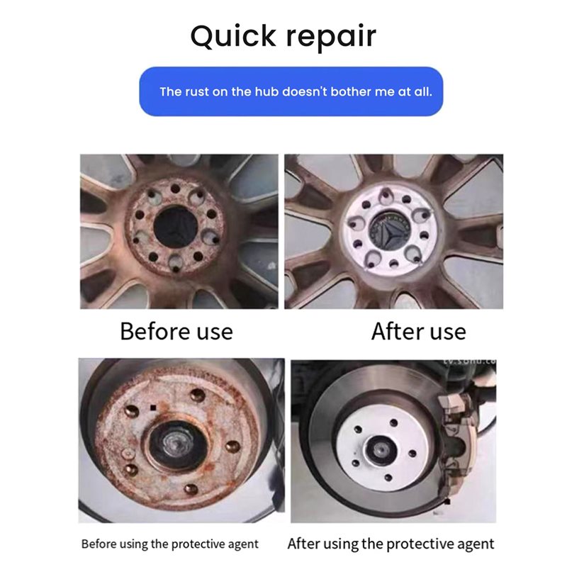 AB61-Auto Wheel Hub Brush Car  - Wheel Cleaner Alloy 리뷰 및 가격