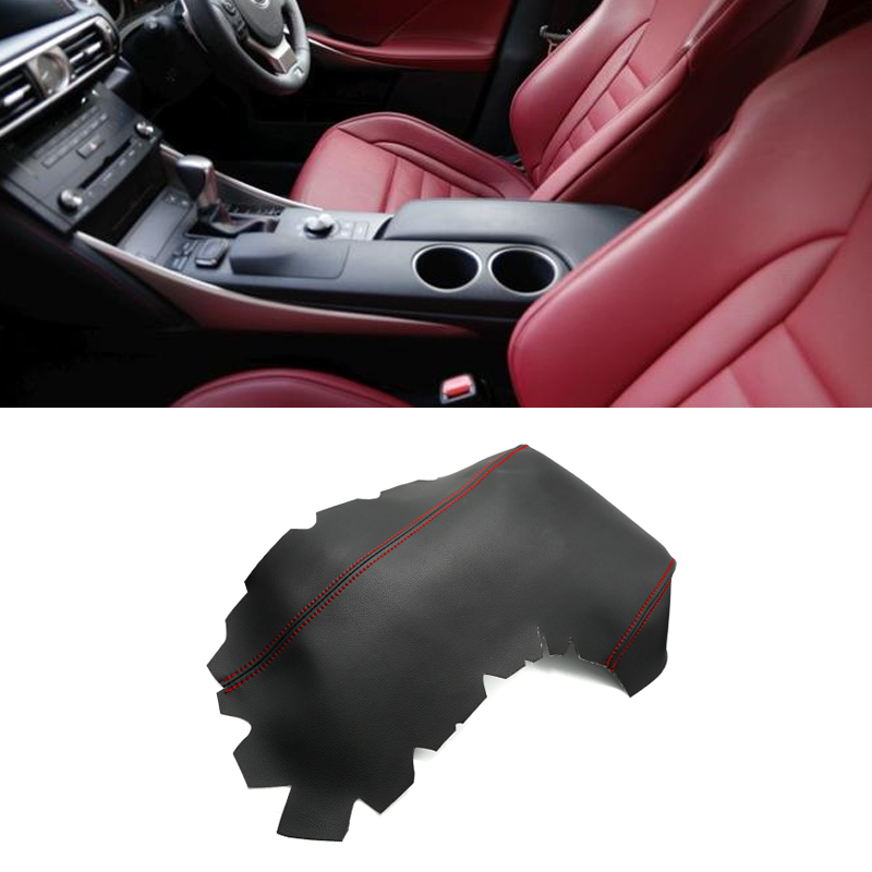 RHD Soft Leather Armrest Cover - Leather Cleaner Interior 리뷰 및 가격