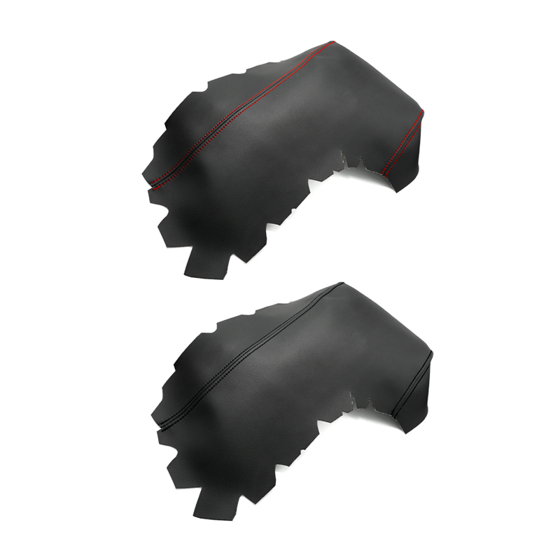 RHD Soft Leather Armrest Cover - Leather Cleaner Interior 리뷰 및 가격