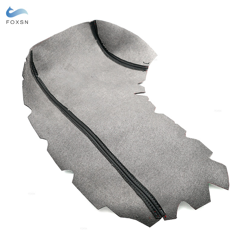 RHD Soft Leather Armrest Cover - Leather Cleaner Interior 리뷰 및 가격