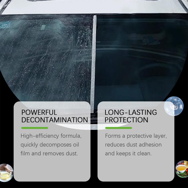 Car Oil Film Cleaning Tool 120 - Car Cleaning Brush 리뷰 및 가격