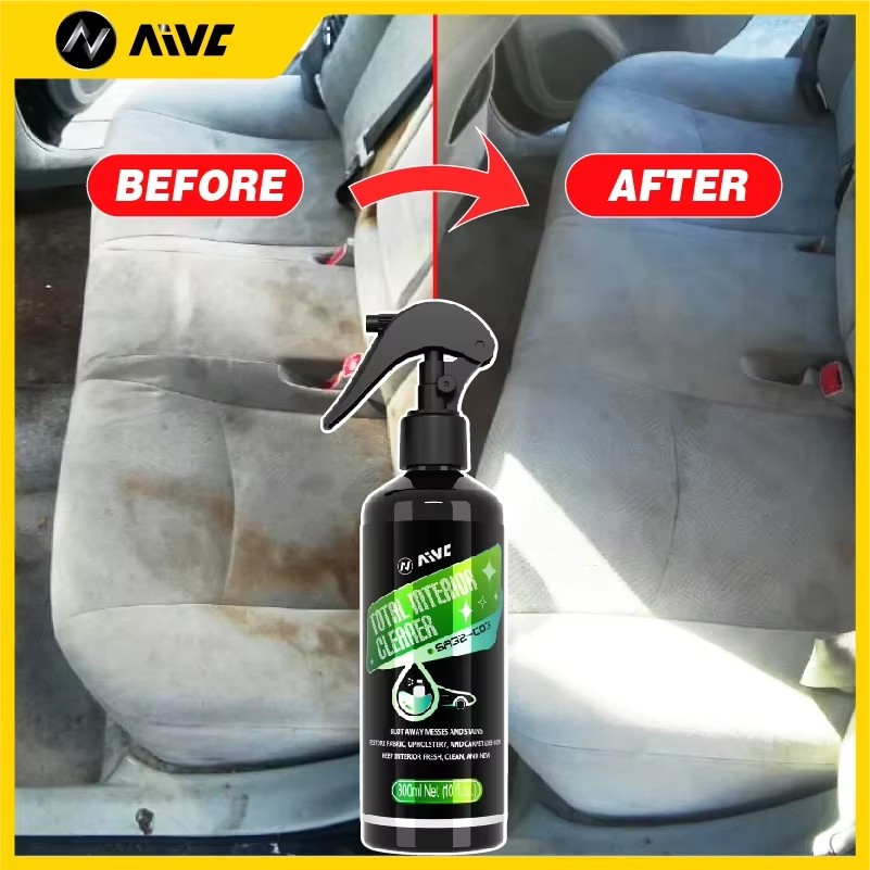 Car Interior Fabric Cleaner Sp - Seat Cleaner Fabric 리뷰 및 가격