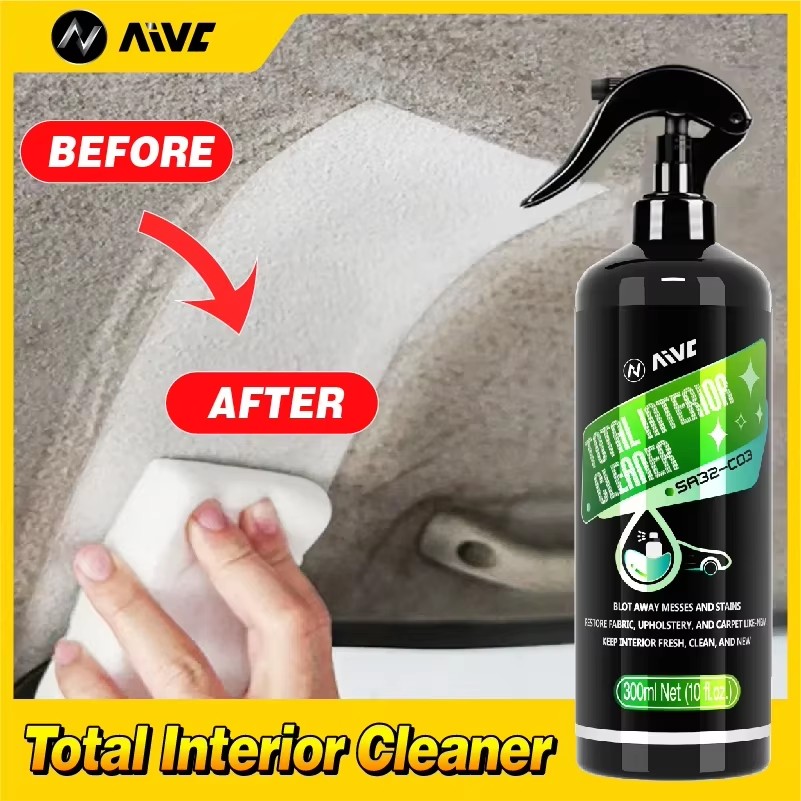 Car Interior Fabric Cleaner Sp - Seat Cleaner Fabric 리뷰 및 가격
