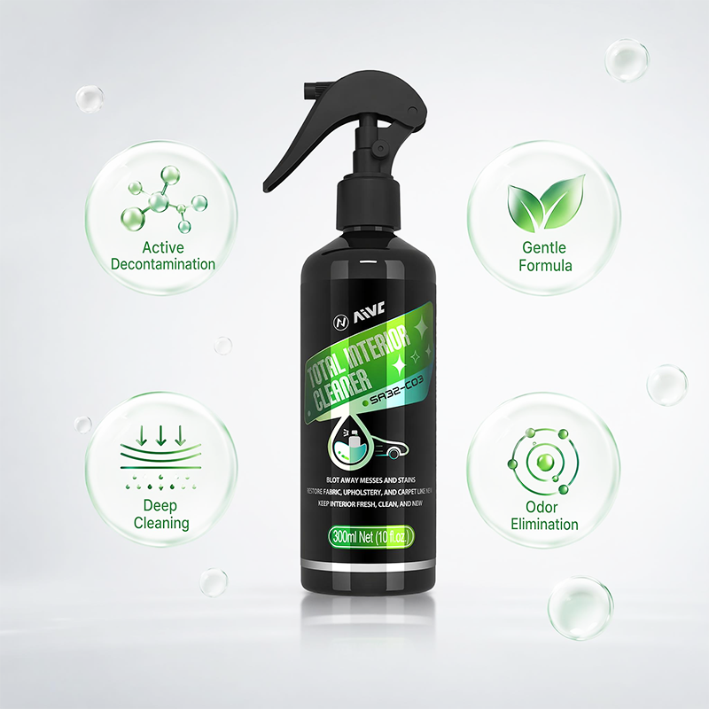 Car Interior Fabric Cleaner Sp - Seat Cleaner Fabric 리뷰 및 가격