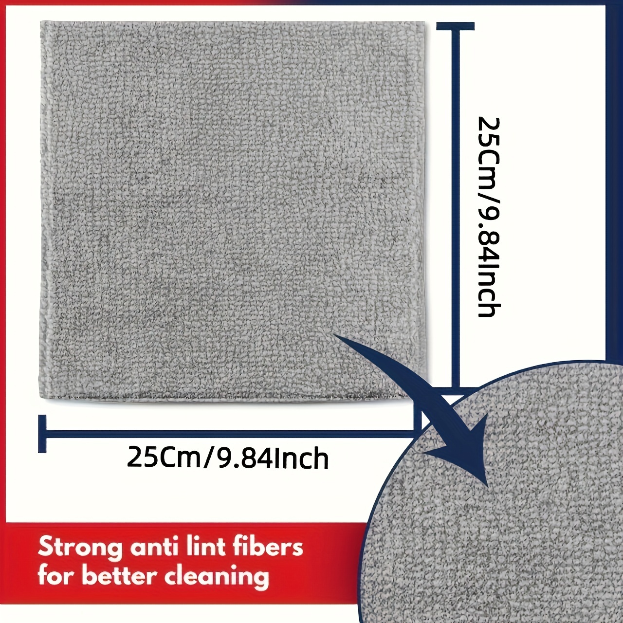 Thicken Microfiber Cleaning Cl - Microfiber Towel Detailing 리뷰 및 가격