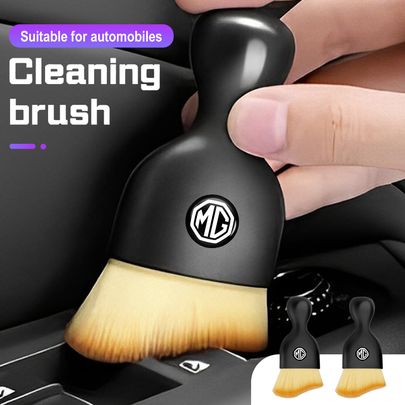 Car Interior Soft Brush Outlet - Car Cleaning Brush 리뷰 및 가격