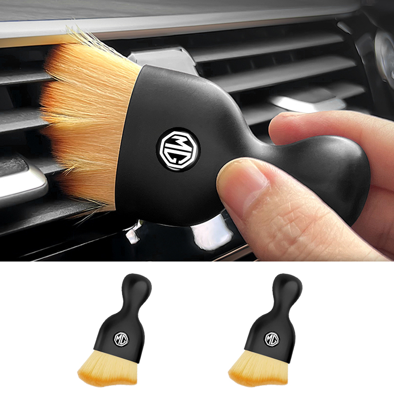Car Interior Soft Brush Outlet - Car Cleaning Brush 리뷰 및 가격