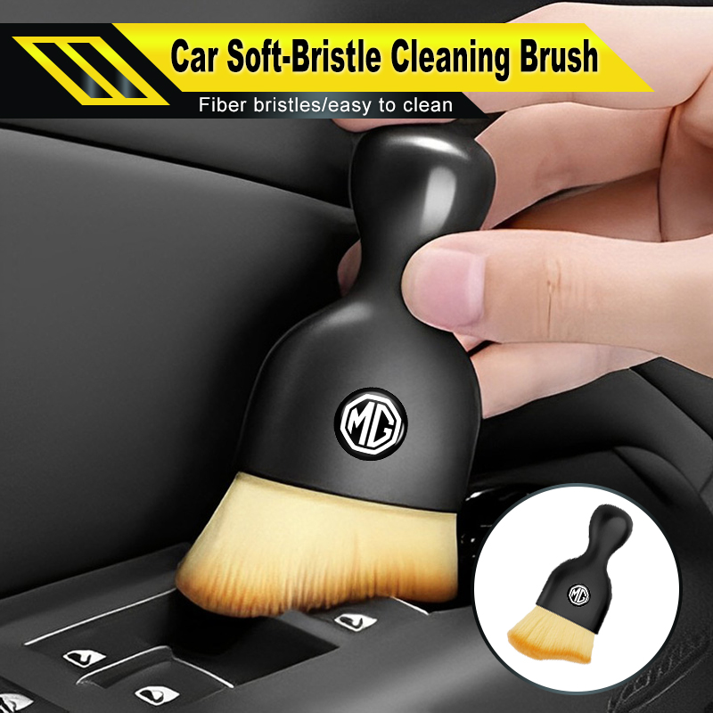Car Interior Soft Brush Outlet - Car Cleaning Brush 리뷰 및 가격