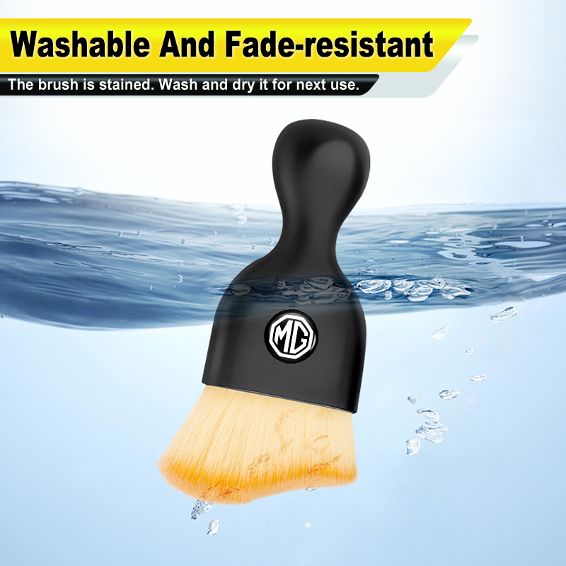 Car Interior Soft Brush Outlet - Car Cleaning Brush 리뷰 및 가격