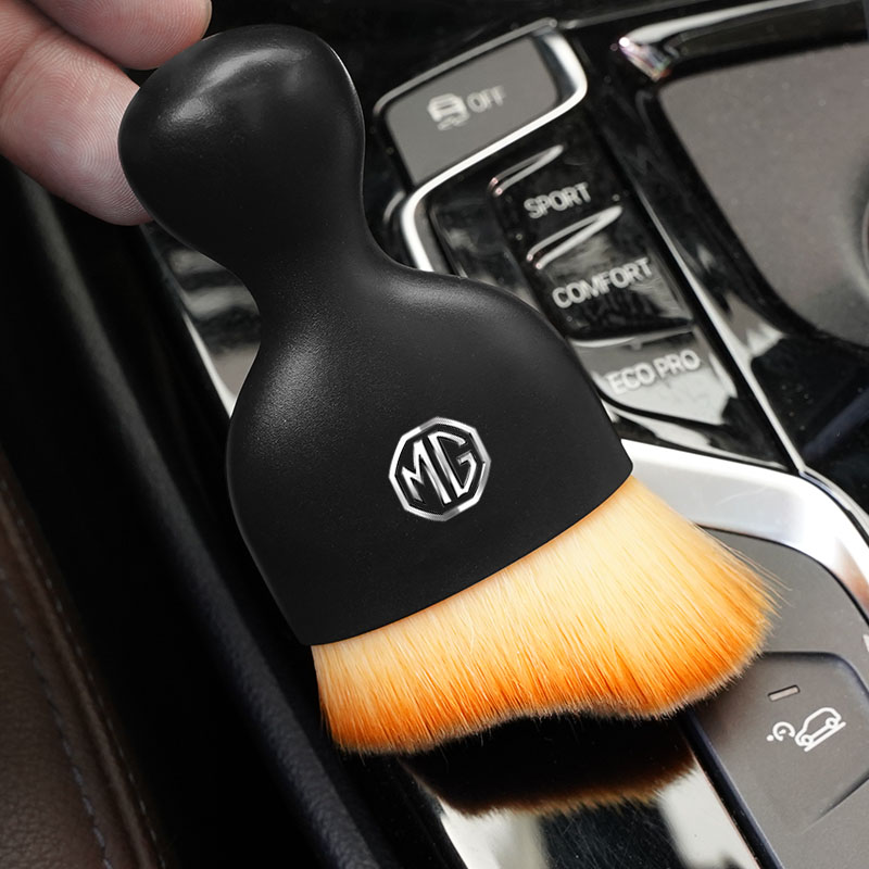 Car Interior Dust Sweeping Sof - Interior Detailing Kit 리뷰 및 가격