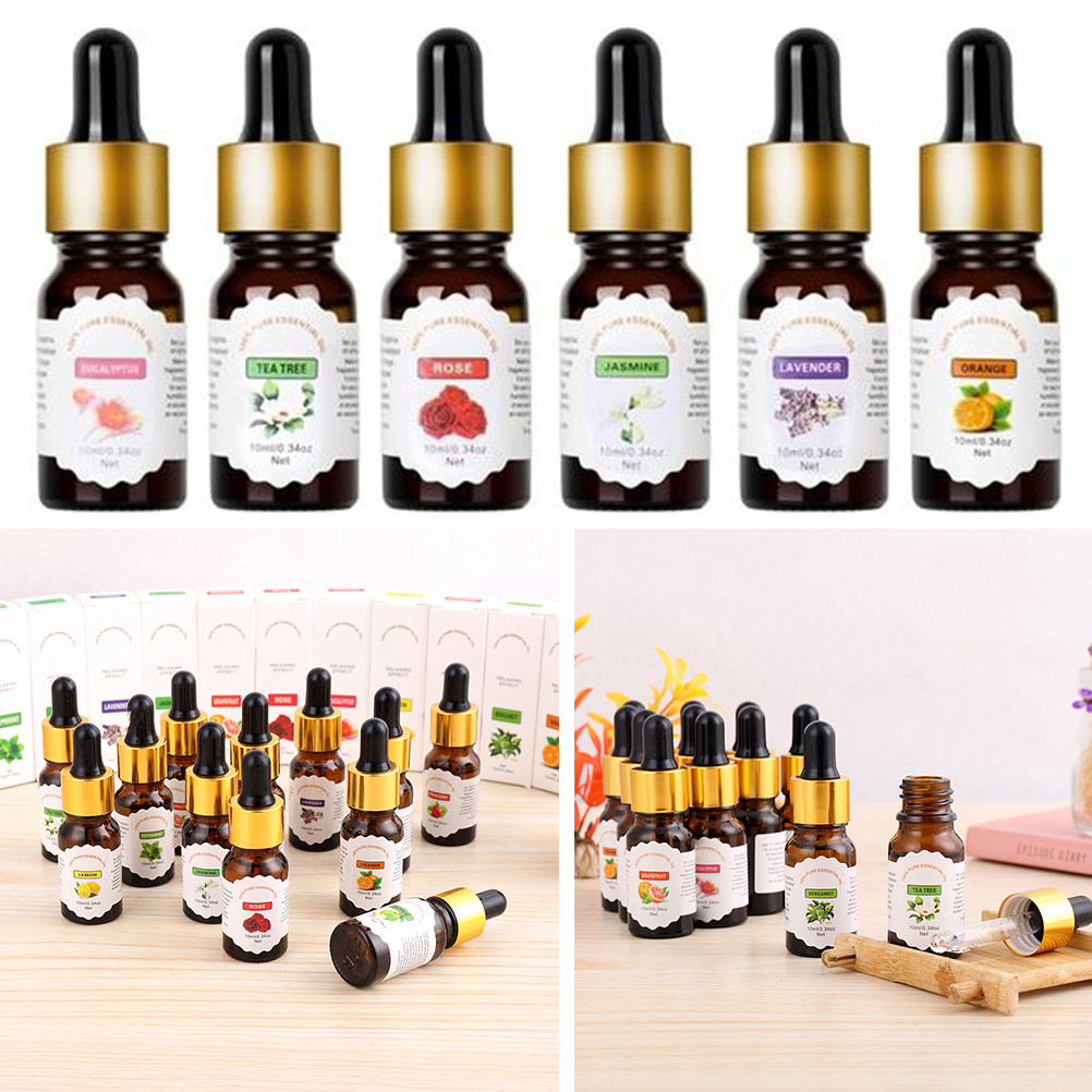 10Ml Water-Soluble Essential O - Odor Eliminator Car 리뷰 및 가격