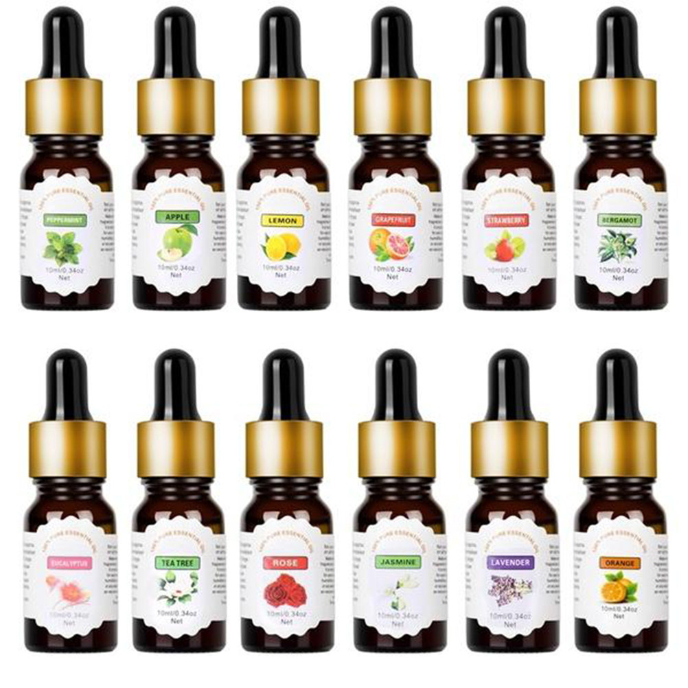 10Ml Water-Soluble Essential O - Odor Eliminator Car 리뷰 및 가격